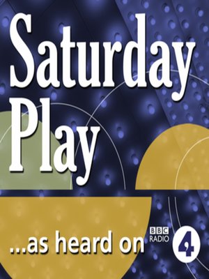 cover image of On the Ceiling (BBC Radio 4 Saturday Play)